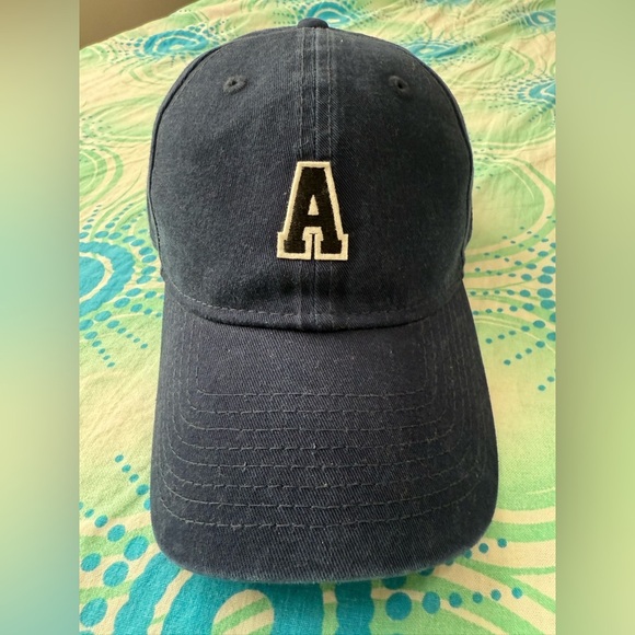 New Era Other - New Era Izzue 'A' Cap